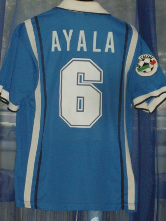 ayala